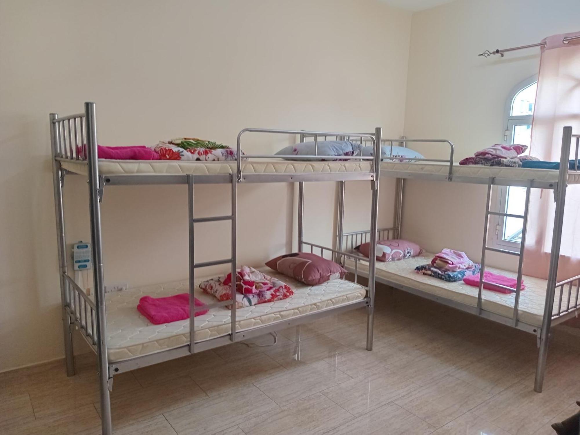 Heritage Hostel Muskat Bagian luar foto