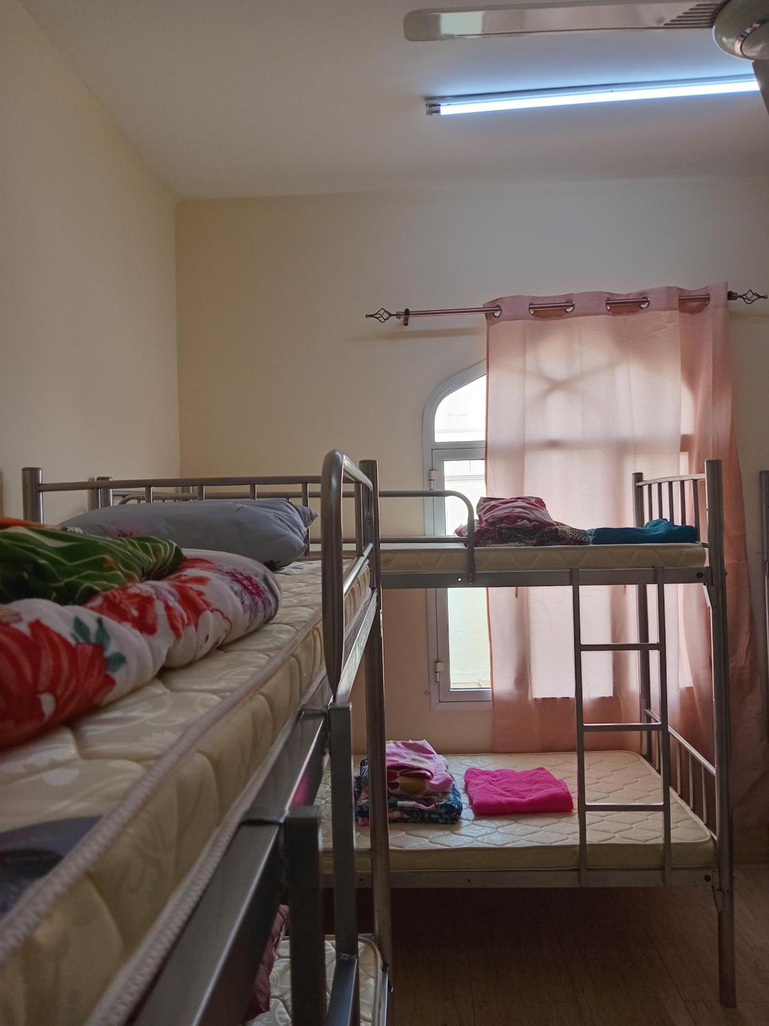 Heritage Hostel Muskat Bagian luar foto