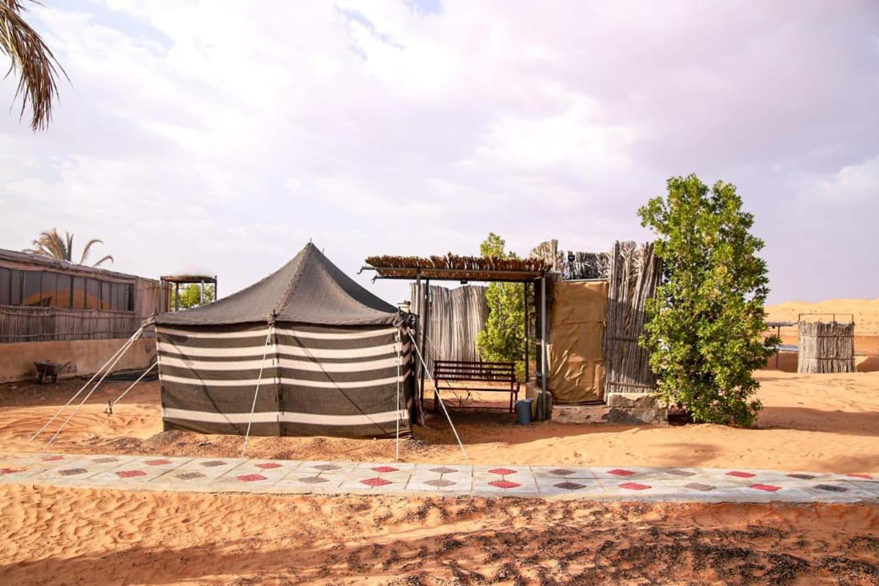 Heritage Hostel Muskat Bagian luar foto