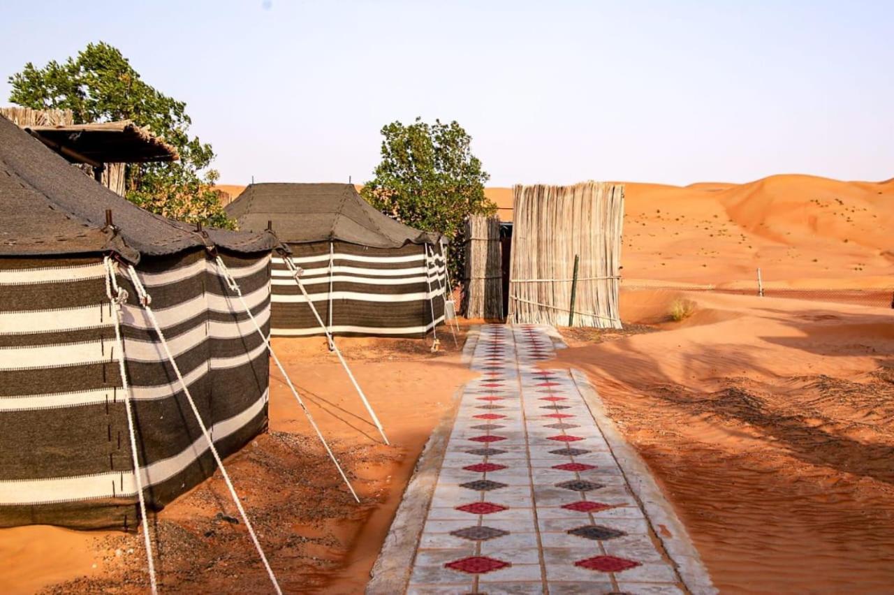Heritage Hostel Muskat Bagian luar foto